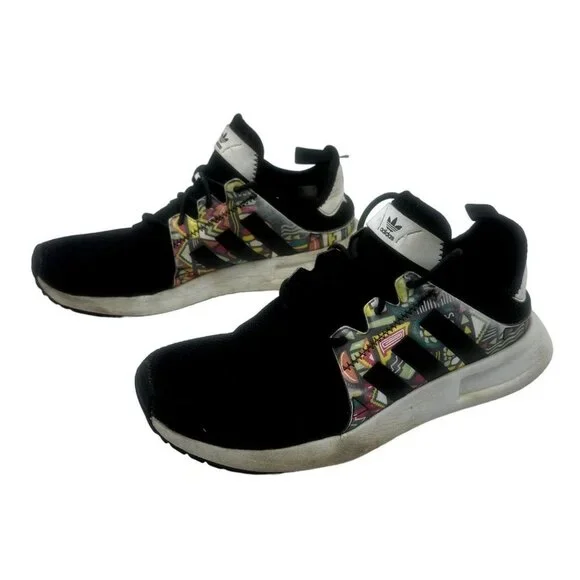adidas gazelle silver green womens Balenciaga x ADIDAS Fabric Mesh Womens Triple S Sneakers 36 Black 1668366   FASHIONPHILE